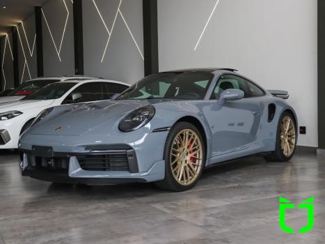 PORSCHE 911 3.8 24V 6 CILINDROS TURBO AUTOM�TICO, Foto 4