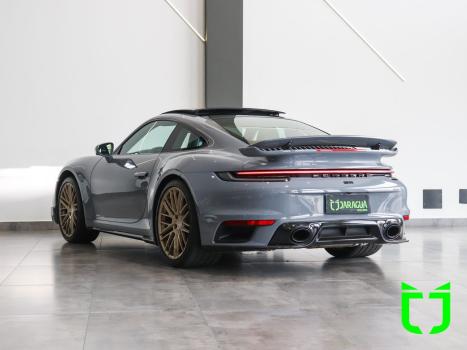 PORSCHE 911 3.8 24V 6 CILINDROS TURBO AUTOM�TICO, Foto 5