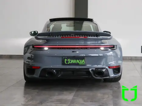 PORSCHE 911 3.8 24V 6 CILINDROS TURBO AUTOM�TICO, Foto 6