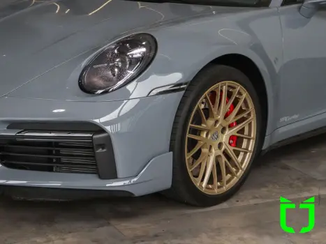 PORSCHE 911 3.8 24V 6 CILINDROS TURBO AUTOM�TICO, Foto 8