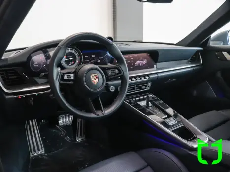 PORSCHE 911 3.8 24V 6 CILINDROS TURBO AUTOM�TICO, Foto 9