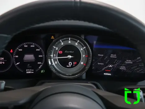 PORSCHE 911 3.8 24V 6 CILINDROS TURBO AUTOM�TICO, Foto 10