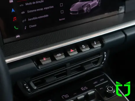 PORSCHE 911 3.8 24V 6 CILINDROS TURBO AUTOM�TICO, Foto 11