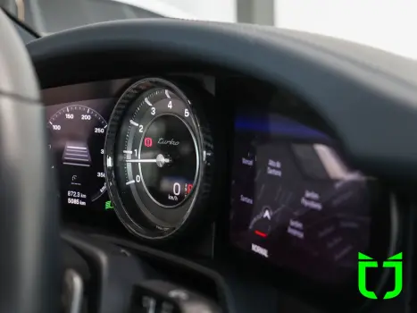 PORSCHE 911 3.8 24V 6 CILINDROS TURBO AUTOM�TICO, Foto 14