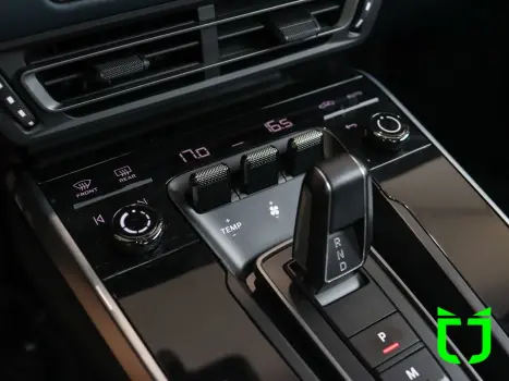 PORSCHE 911 3.8 24V 6 CILINDROS TURBO AUTOM�TICO, Foto 15