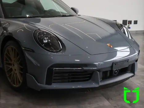 PORSCHE 911 3.8 24V 6 CILINDROS TURBO AUTOM�TICO, Foto 20