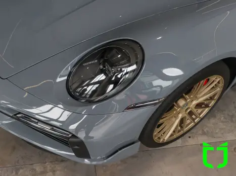 PORSCHE 911 3.8 24V 6 CILINDROS TURBO AUTOM�TICO, Foto 23