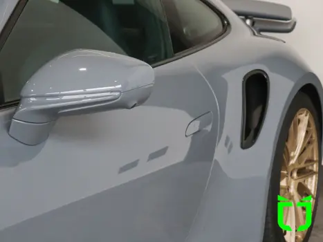 PORSCHE 911 3.8 24V 6 CILINDROS TURBO AUTOM�TICO, Foto 25