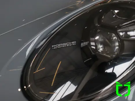 PORSCHE 911 3.8 24V 6 CILINDROS TURBO AUTOM�TICO, Foto 26