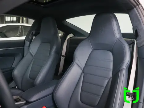 PORSCHE 911 3.8 24V 6 CILINDROS TURBO AUTOM�TICO, Foto 28