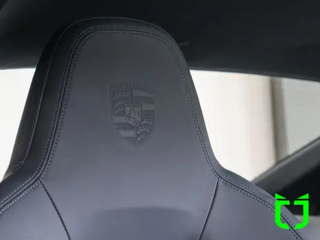 PORSCHE 911 3.8 24V 6 CILINDROS TURBO AUTOM�TICO, Foto 30