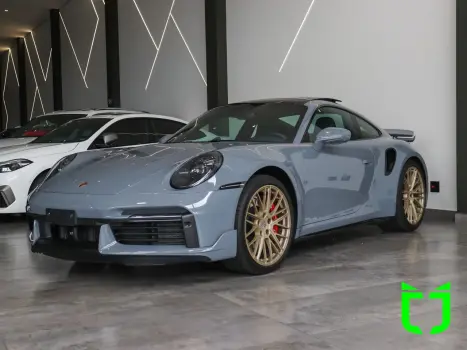 PORSCHE 911 3.8 24V 6 CILINDROS TURBO AUTOM�TICO, Foto 33