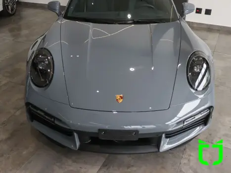 PORSCHE 911 3.8 24V 6 CILINDROS TURBO AUTOM�TICO, Foto 34