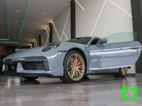 PORSCHE 911 3.8 24V 6 CILINDROS TURBO AUTOM�TICO, Foto 41