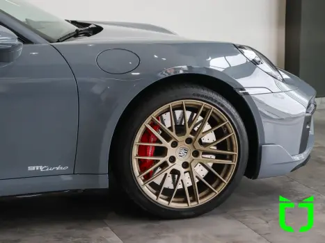PORSCHE 911 3.8 24V 6 CILINDROS TURBO AUTOM�TICO, Foto 43