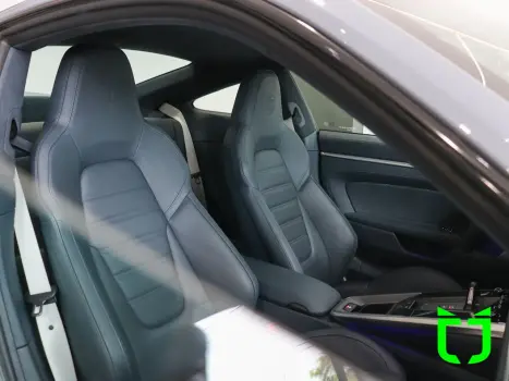 PORSCHE 911 3.8 24V 6 CILINDROS TURBO AUTOM�TICO, Foto 46