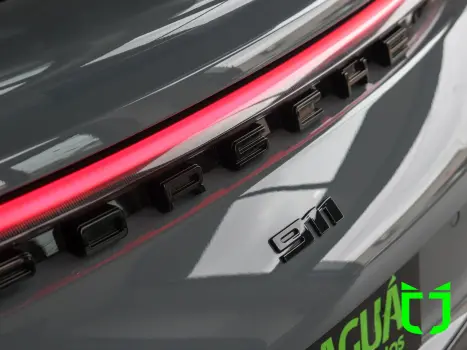 PORSCHE 911 3.8 24V 6 CILINDROS TURBO AUTOM�TICO, Foto 48