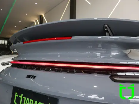 PORSCHE 911 3.8 24V 6 CILINDROS TURBO AUTOM�TICO, Foto 49