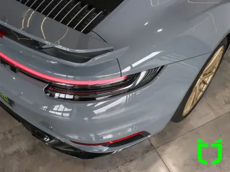 PORSCHE 911 3.8 24V 6 CILINDROS TURBO AUTOM�TICO, Foto 50