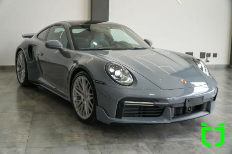 PORSCHE 911 3.8 24V 6 CILINDROS TURBO AUTOM�TICO, Foto 2