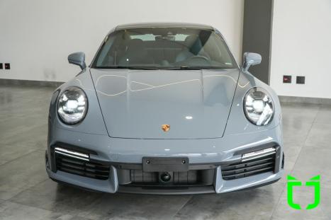 PORSCHE 911 3.8 24V 6 CILINDROS TURBO AUTOM�TICO, Foto 3