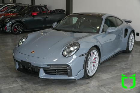 PORSCHE 911 3.8 24V 6 CILINDROS TURBO AUTOM�TICO, Foto 4
