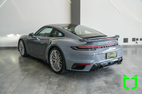 PORSCHE 911 3.8 24V 6 CILINDROS TURBO AUTOM�TICO, Foto 5