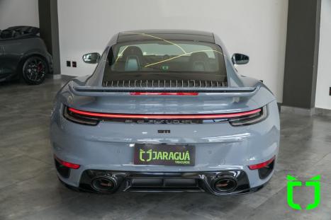 PORSCHE 911 3.8 24V 6 CILINDROS TURBO AUTOM�TICO, Foto 6