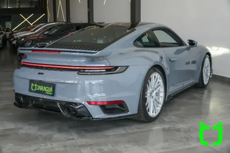 PORSCHE 911 3.8 24V 6 CILINDROS TURBO AUTOM�TICO, Foto 7
