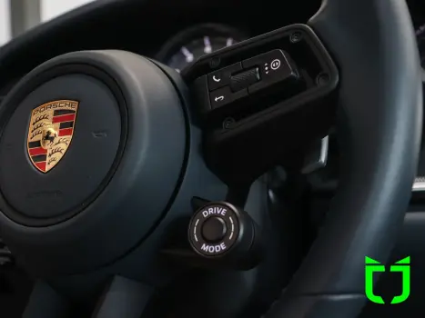 PORSCHE 911 3.8 24V 6 CILINDROS TURBO AUTOM�TICO, Foto 12