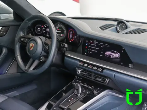 PORSCHE 911 3.8 24V 6 CILINDROS TURBO AUTOM�TICO, Foto 13