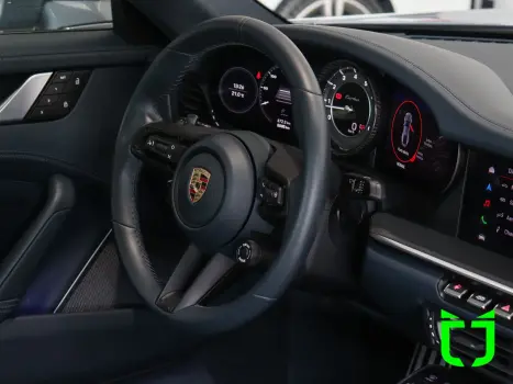 PORSCHE 911 3.8 24V 6 CILINDROS TURBO AUTOM�TICO, Foto 15