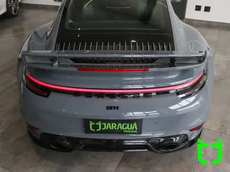 PORSCHE 911 3.8 24V 6 CILINDROS TURBO AUTOM�TICO, Foto 16