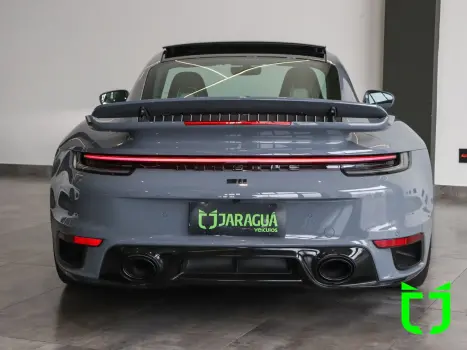 PORSCHE 911 3.8 24V 6 CILINDROS TURBO AUTOM�TICO, Foto 17