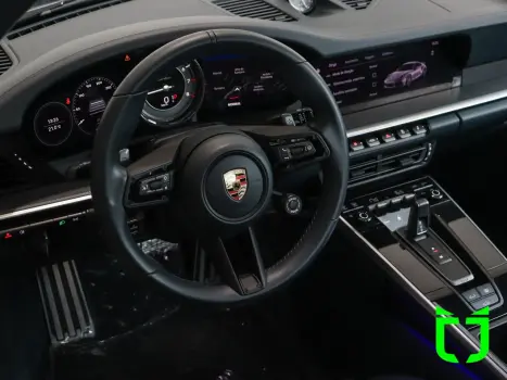 PORSCHE 911 3.8 24V 6 CILINDROS TURBO AUTOM�TICO, Foto 24