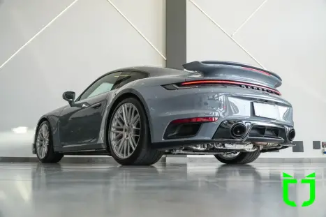 PORSCHE 911 3.8 24V 6 CILINDROS TURBO AUTOM�TICO, Foto 26