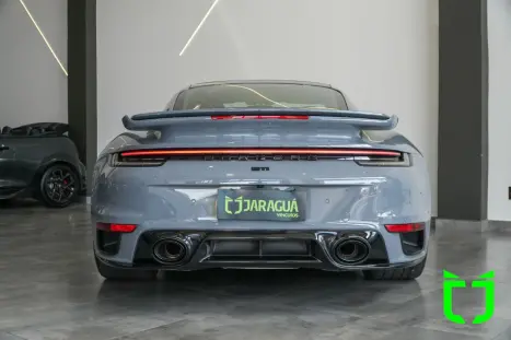 PORSCHE 911 3.8 24V 6 CILINDROS TURBO AUTOM�TICO, Foto 27