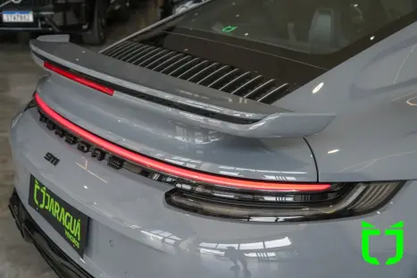 PORSCHE 911 3.8 24V 6 CILINDROS TURBO AUTOM�TICO, Foto 31