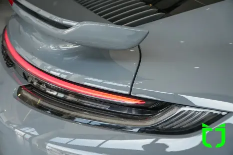 PORSCHE 911 3.8 24V 6 CILINDROS TURBO AUTOM�TICO, Foto 33