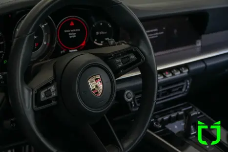PORSCHE 911 3.8 24V 6 CILINDROS TURBO AUTOM�TICO, Foto 35