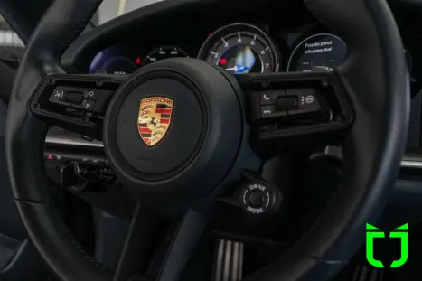 PORSCHE 911 3.8 24V 6 CILINDROS TURBO AUTOM�TICO, Foto 41