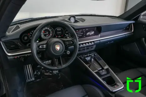 PORSCHE 911 3.8 24V 6 CILINDROS TURBO AUTOM�TICO, Foto 43