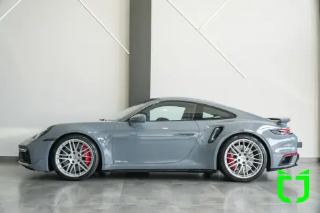 PORSCHE 911 3.8 24V 6 CILINDROS TURBO AUTOM�TICO, Foto 44