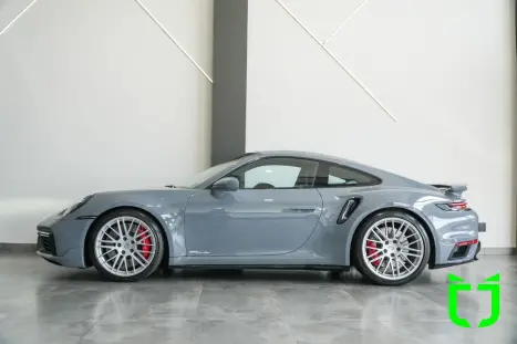 PORSCHE 911 3.8 24V 6 CILINDROS TURBO AUTOM�TICO, Foto 45