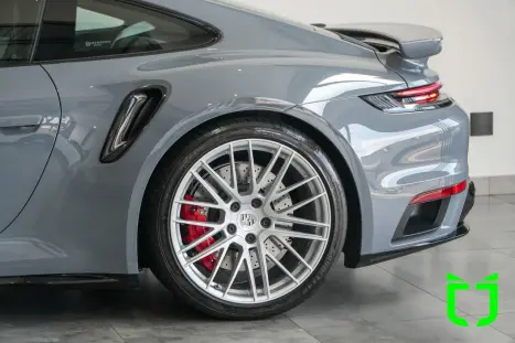 PORSCHE 911 3.8 24V 6 CILINDROS TURBO AUTOM�TICO, Foto 47