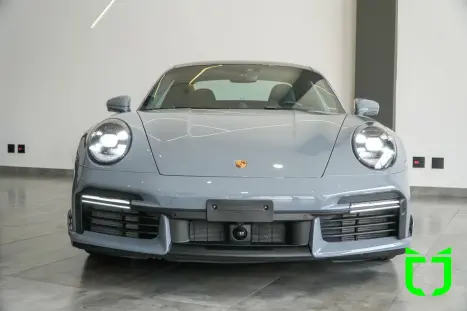 PORSCHE 911 3.8 24V 6 CILINDROS TURBO AUTOM�TICO, Foto 49