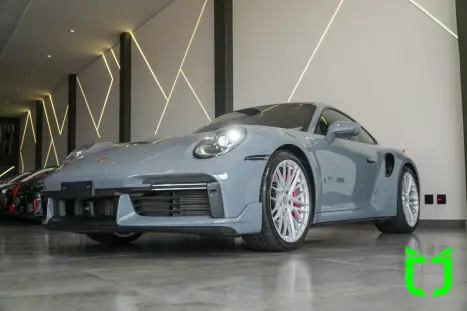 PORSCHE 911 3.8 24V 6 CILINDROS TURBO AUTOM�TICO, Foto 50