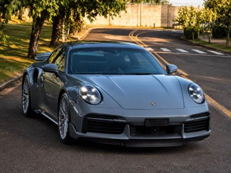 PORSCHE 911 3.8 24V 6 CILINDROS TURBO AUTOM�TICO, Foto 1