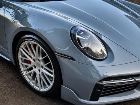 PORSCHE 911 3.8 24V 6 CILINDROS TURBO AUTOM�TICO, Foto 2