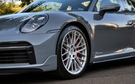 PORSCHE 911 3.8 24V 6 CILINDROS TURBO AUTOM�TICO, Foto 3